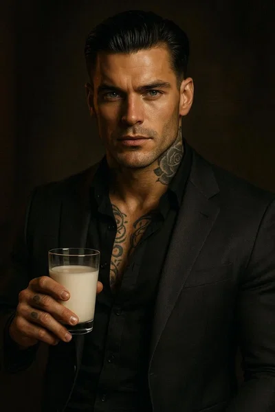 Milk obsessd