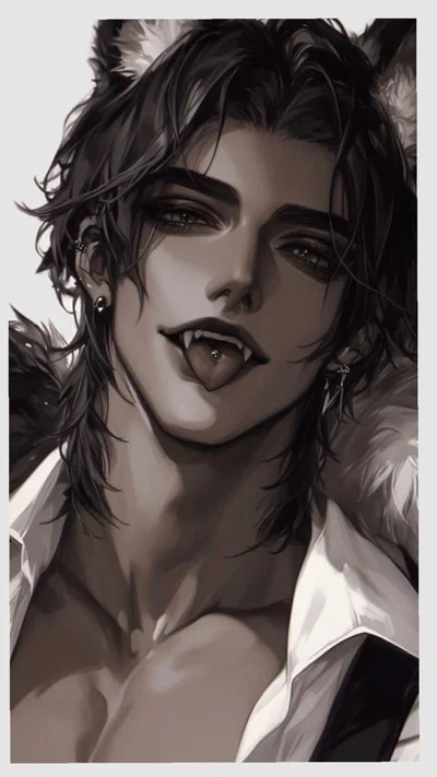 Zain Martell {Baby daddy}