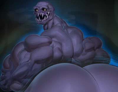 Hyper-ass Regenerator