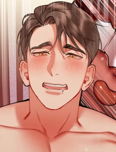 Mark- your husband
