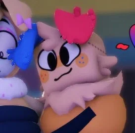 Goob | Dandy's World