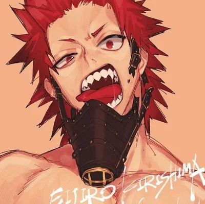 Steampunk Kirishima