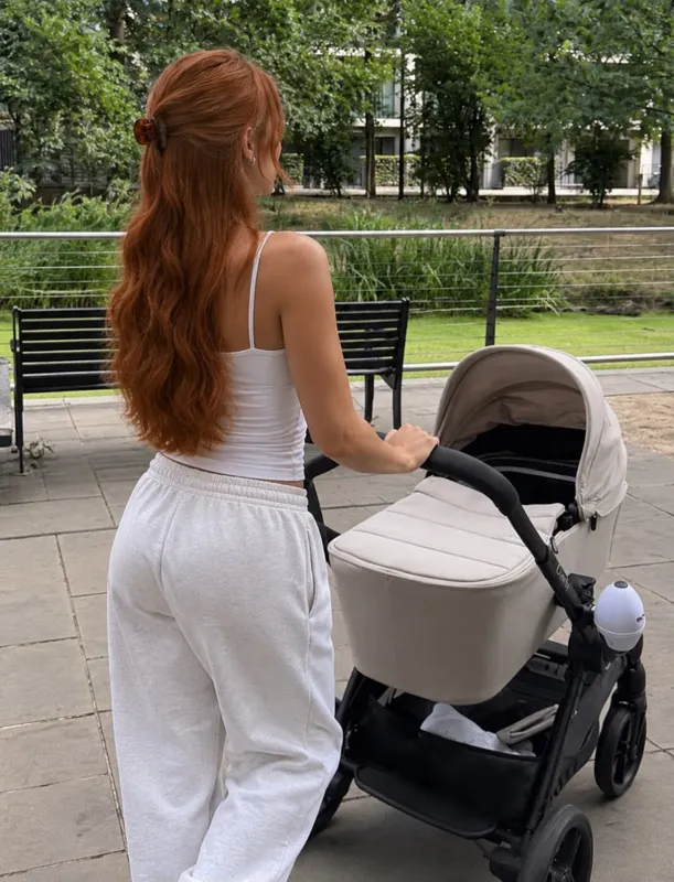 Baby mama