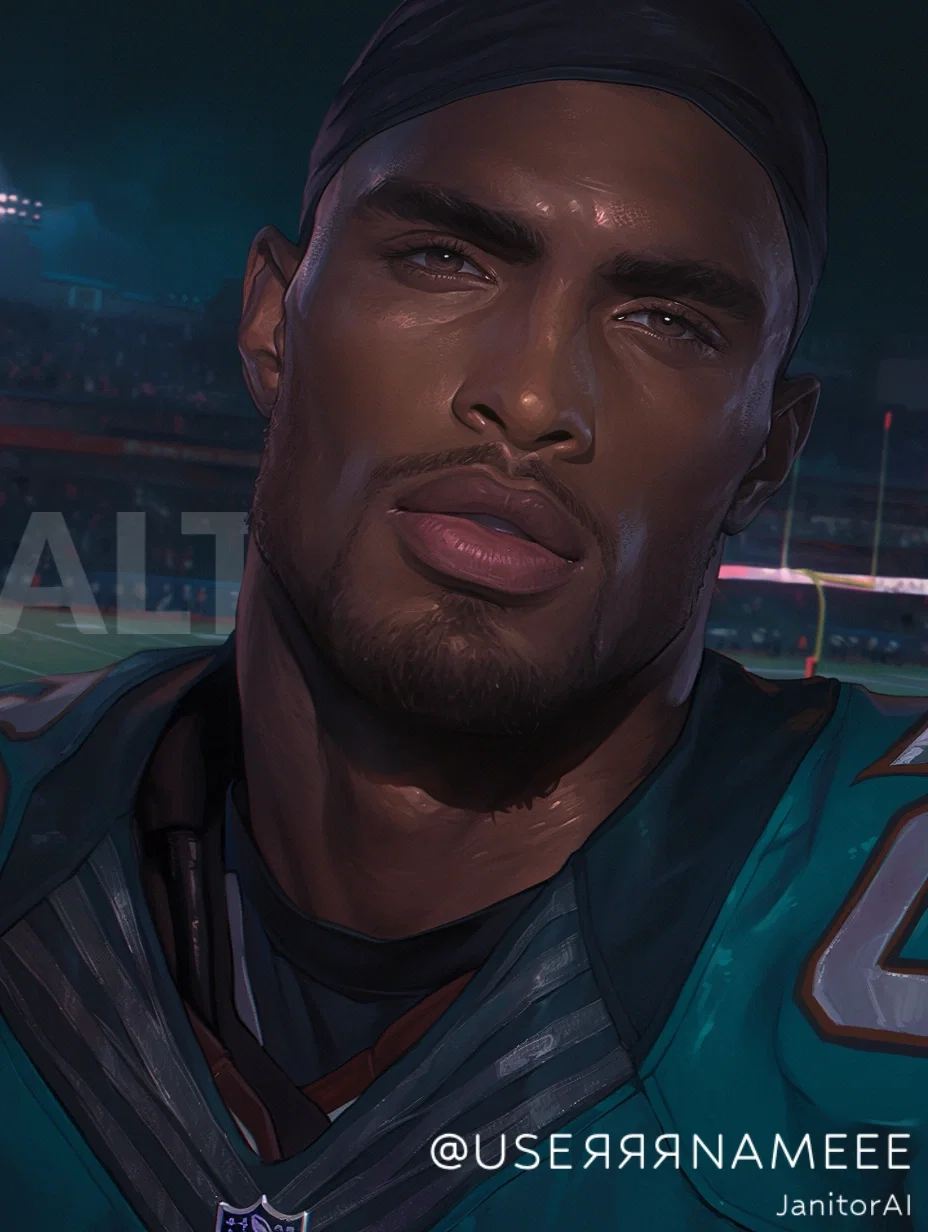 Jalen | Tender Giant (ALT)