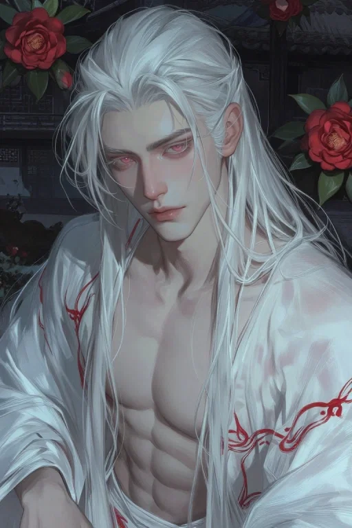Long Meng