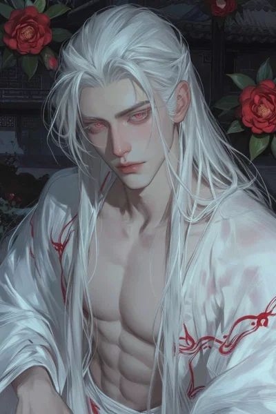 Long Meng