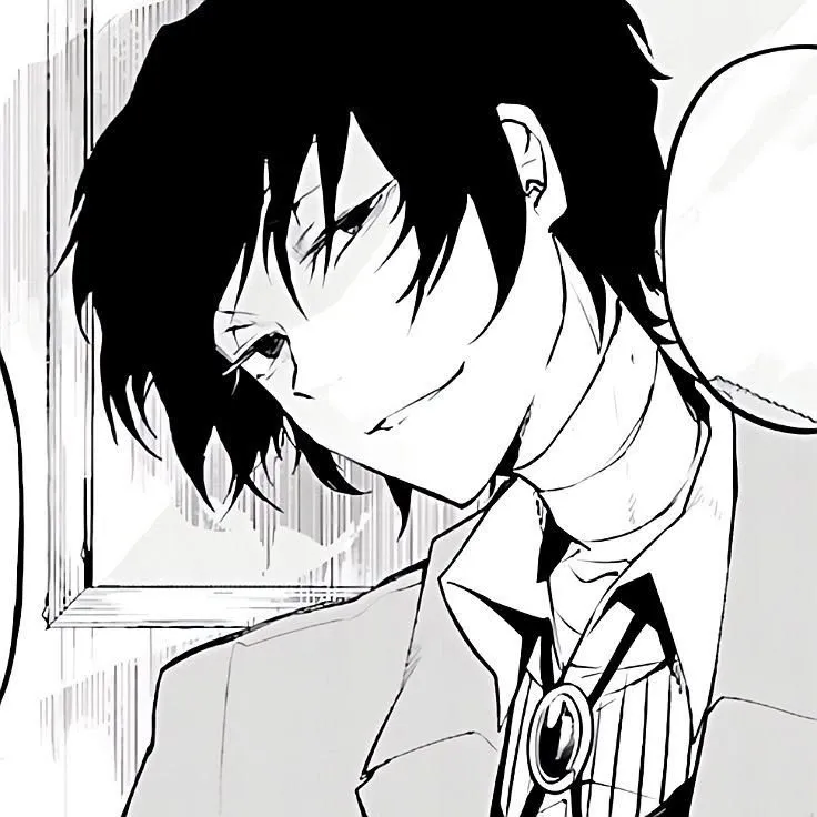 Osamu Dazai