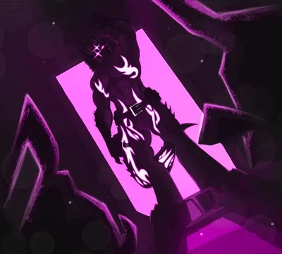 Nightcrawler | Pre containment breach
