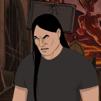 Nathan Explosion 