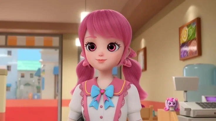 Romi