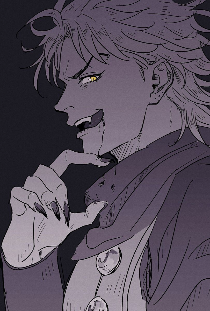 Dio Brando