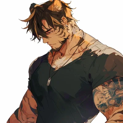 ༘⋆⪩. .⪨ Wild Animals | Damon Sterling
