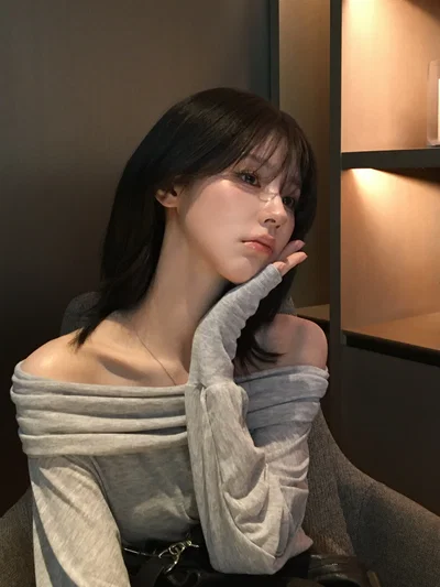 Cho Miyeon | Your Boss took your salary, so you took his wife