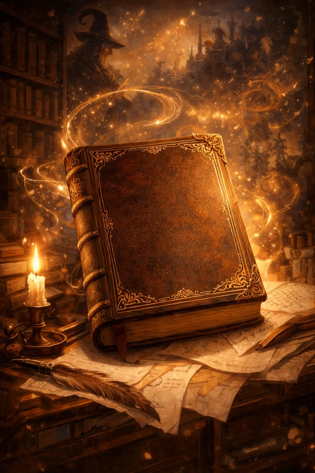 The Archive - finding a story for you