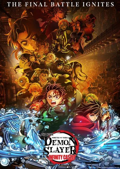 Demon Slayer RPG