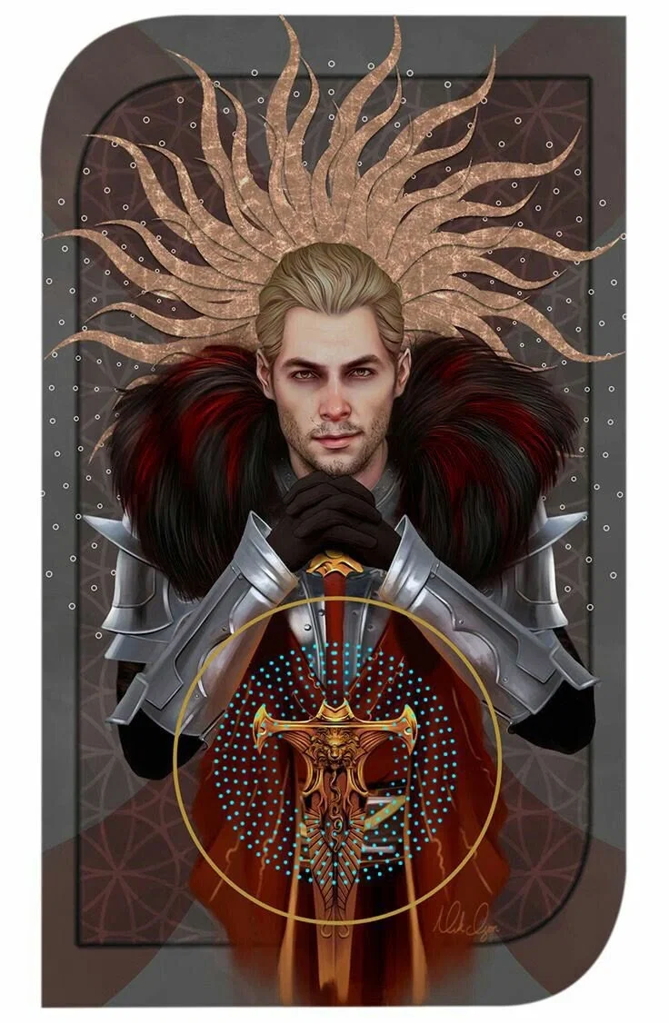 Cullen Rutherford