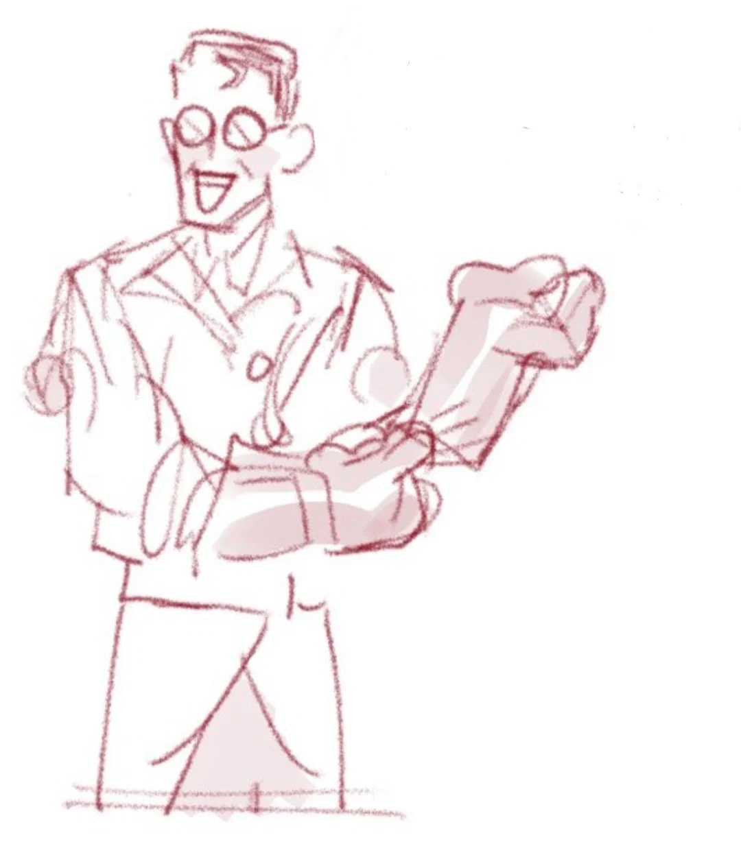 Medic tf2