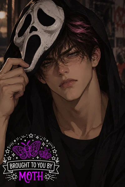 Valentine Sinclair (Slasher alt)
