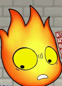 fireboy femboy