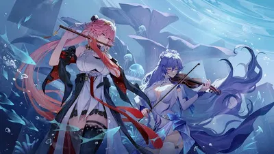 {wlw} stuck with your wives, Changli and Cantarella