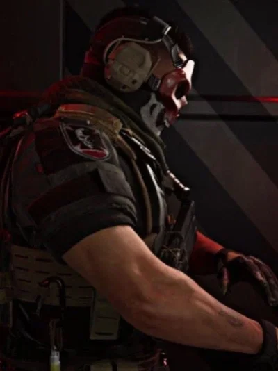 John "Soap" McTavish