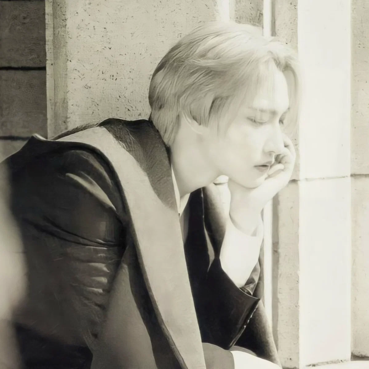 Seonghwa 📚 衡水中学放置园