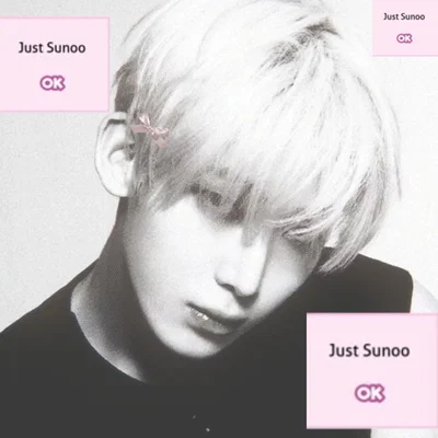 Kim Sunoo || Just Sunoo ~<3