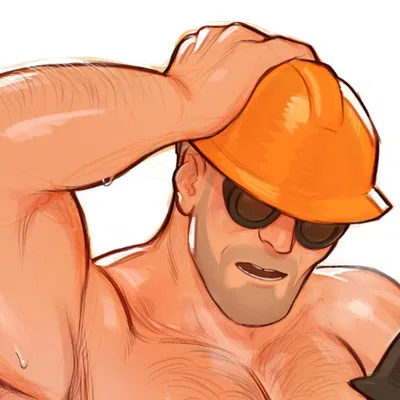 Engineer {TF2} » Overstim Comfort [ALT VER]