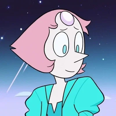 Pearl - Steven Universe