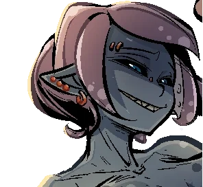 Sea Witch I Temple 