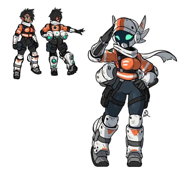 "quick patrol" UPDATED 