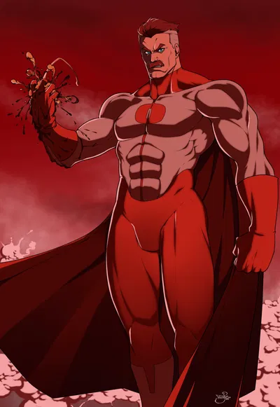 A once-hero turns out to be a traitor 