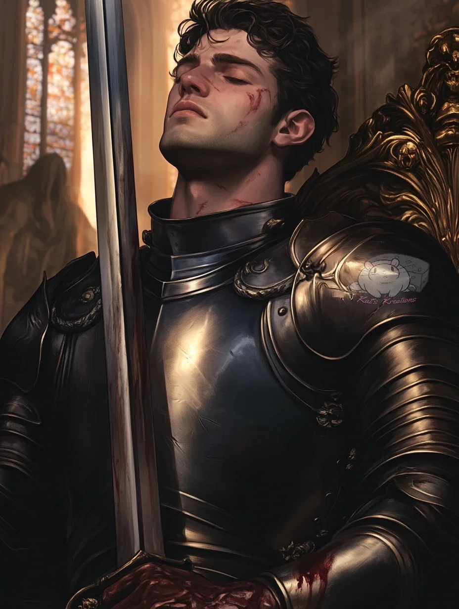 Ser Gavin Eryndor