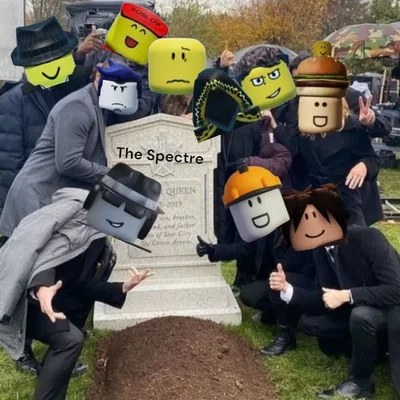 Roblox admin _ Pick me 