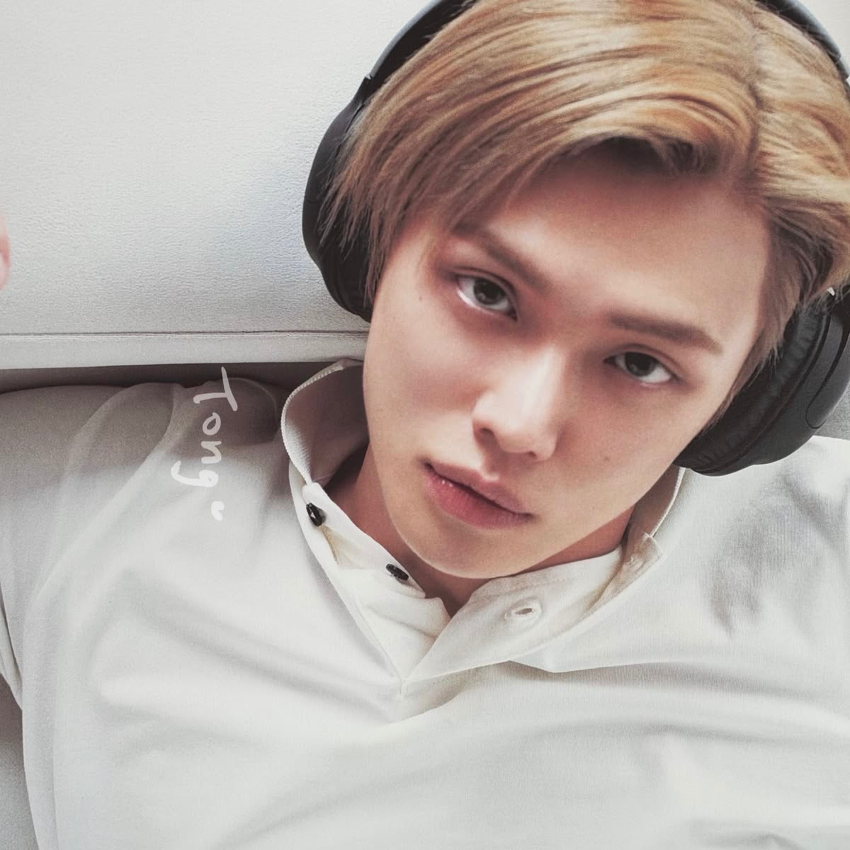 •。ꪆৎ  ̊⋅ choi yeonjun - - txt | | non idol - - carnivore au (soobin copy)