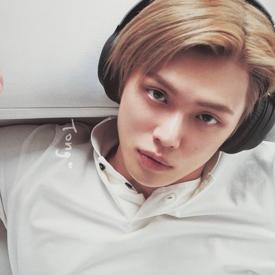 •。ꪆৎ  ̊⋅ choi yeonjun - - txt | | non idol - - carnivore au (soobin copy)