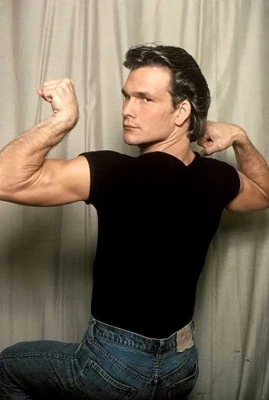 ༆Darry Curtis★
