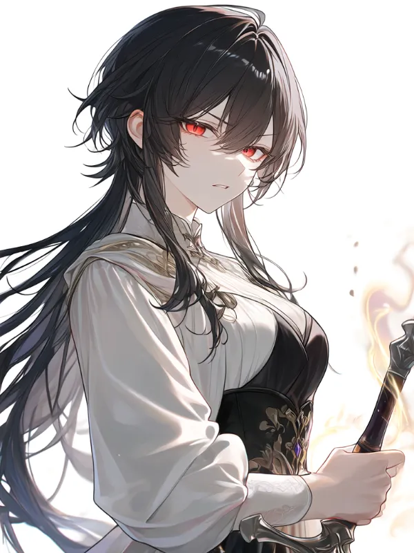 Your adopted sister hates you