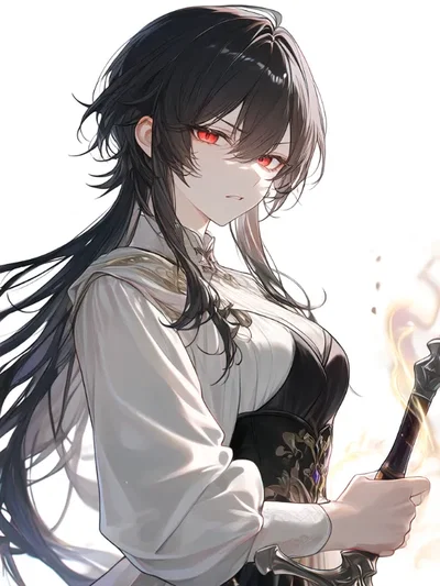 Your adopted sister hates you
