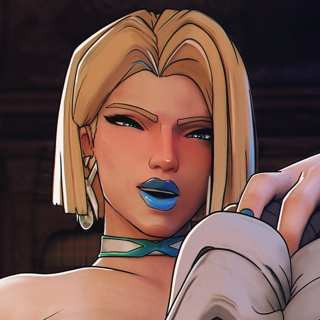 Emma Frost – Hard as a Diamond