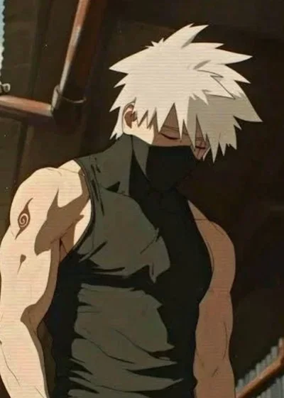 Kakashi Hatake