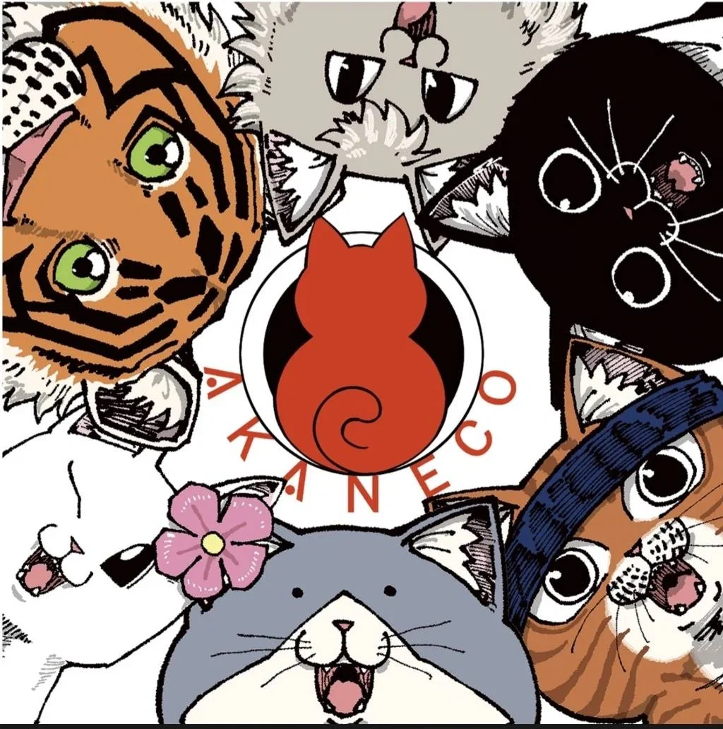 Red Cat Ramen (Ramen Akaneko) RP