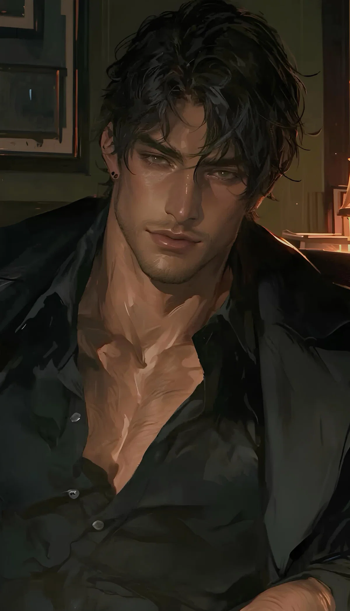 Marcus Hale