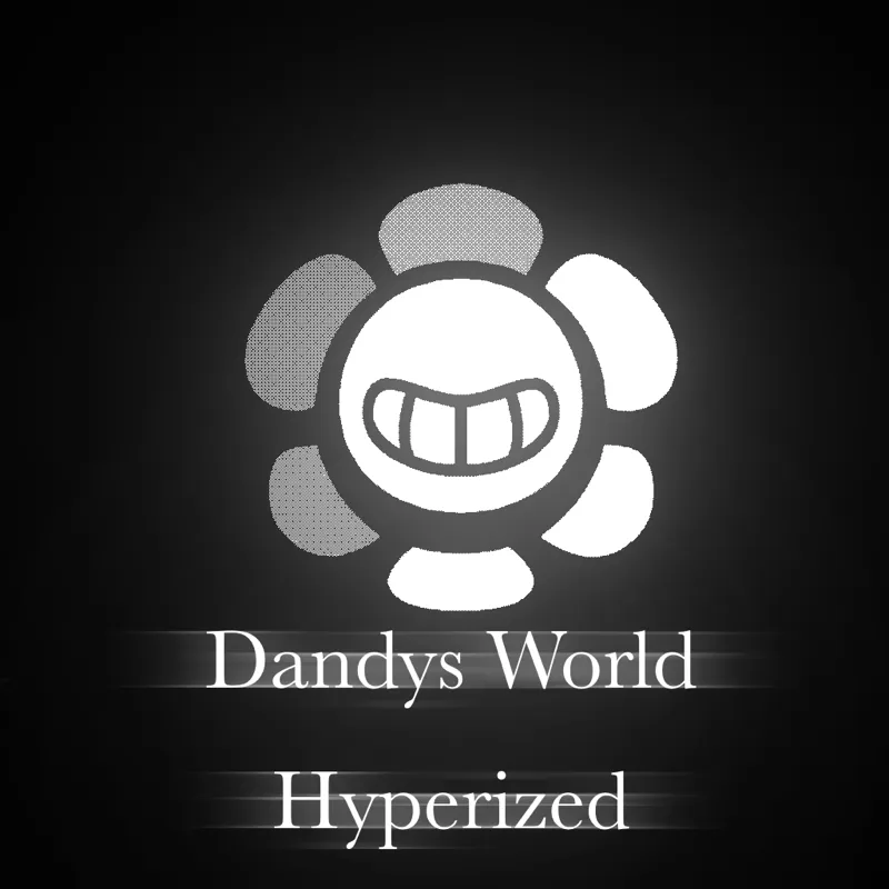 Dandys World: Hyperized