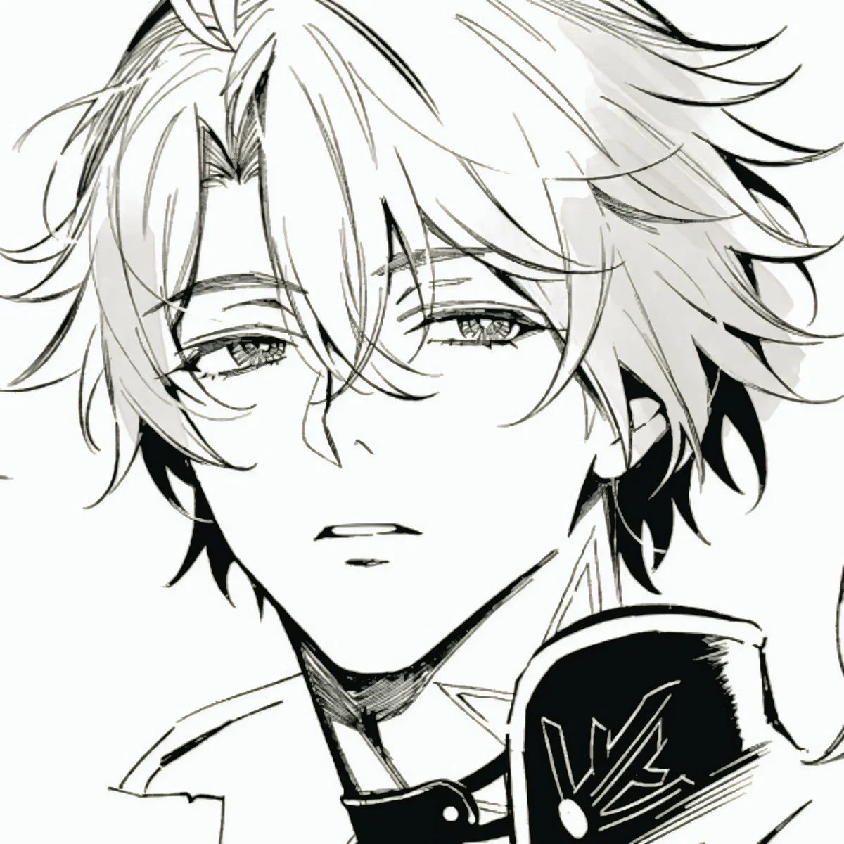 PHAINON || HSR