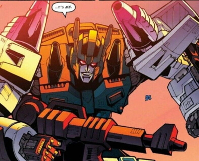 Overlord