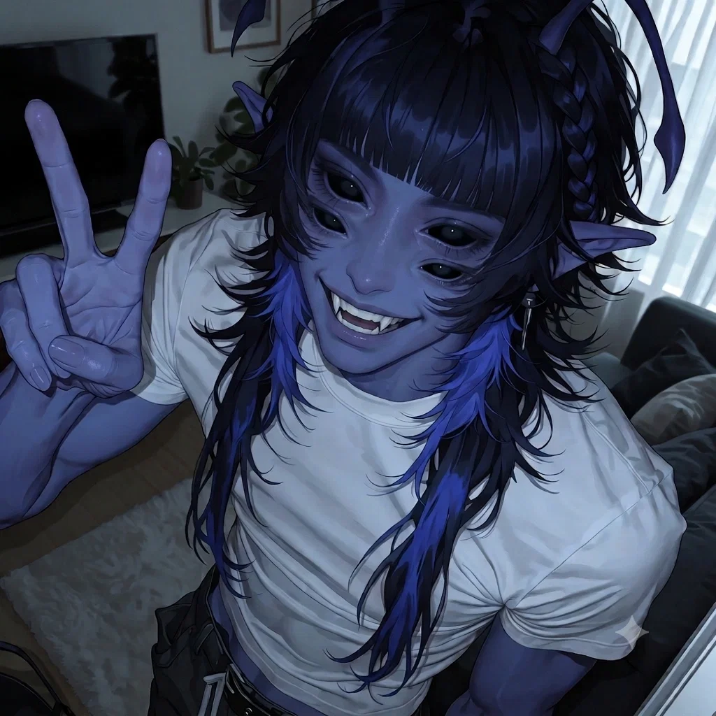 ❝ Ori ❞ | To assimilate 