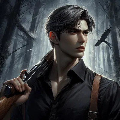 William Collins| Husband