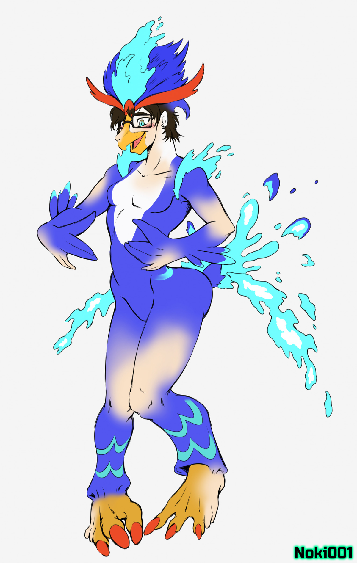 Quaquaval TF