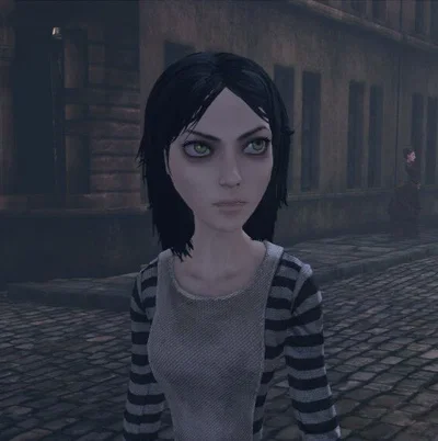 Alice Liddell